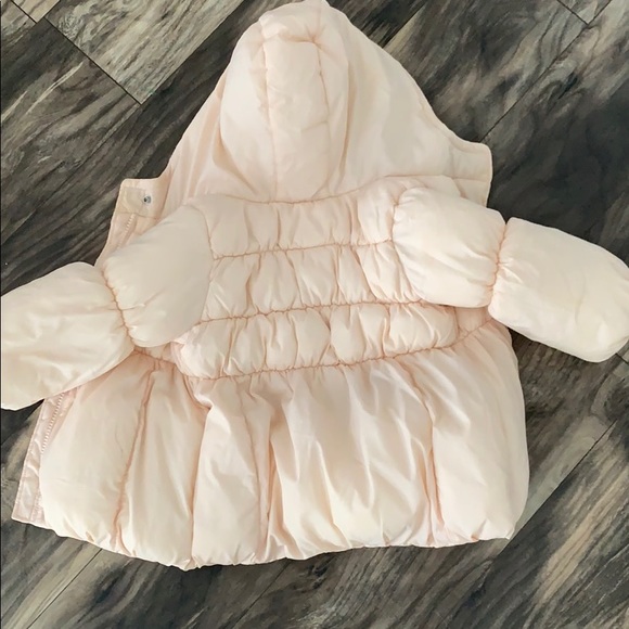 Adorable 😍 winter puffer jacket - Picture 6 of 6